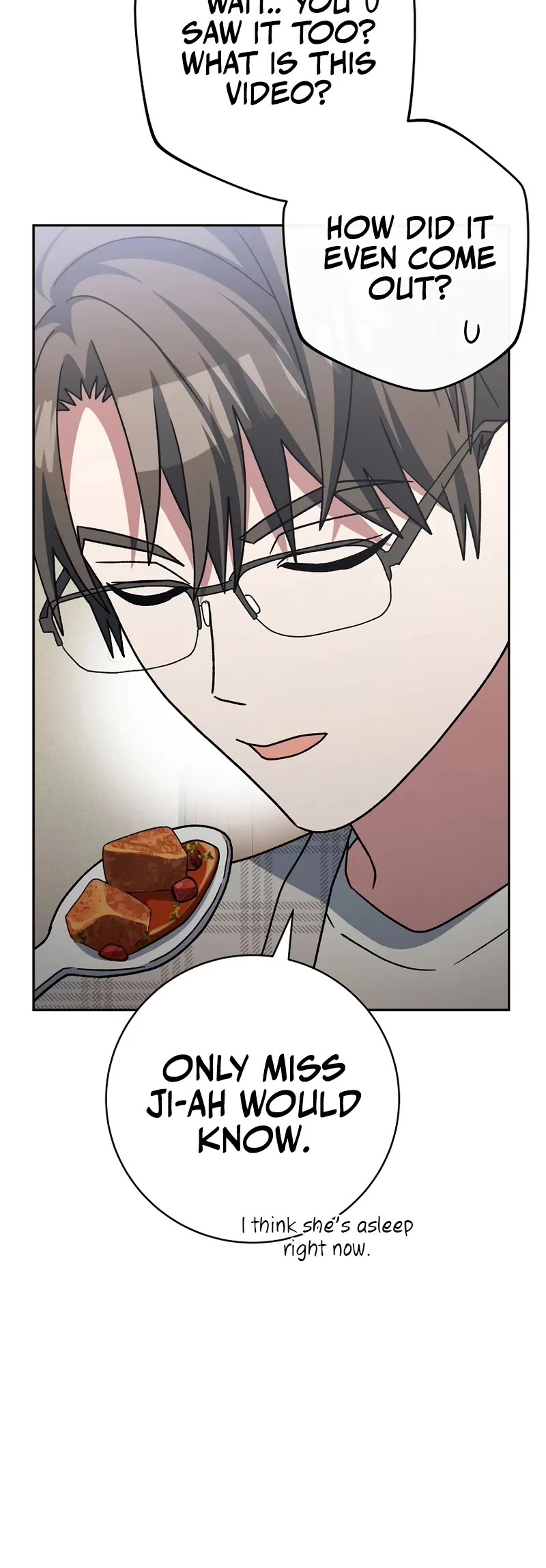 Genius Archer’S Streaming chapter 68 page 25