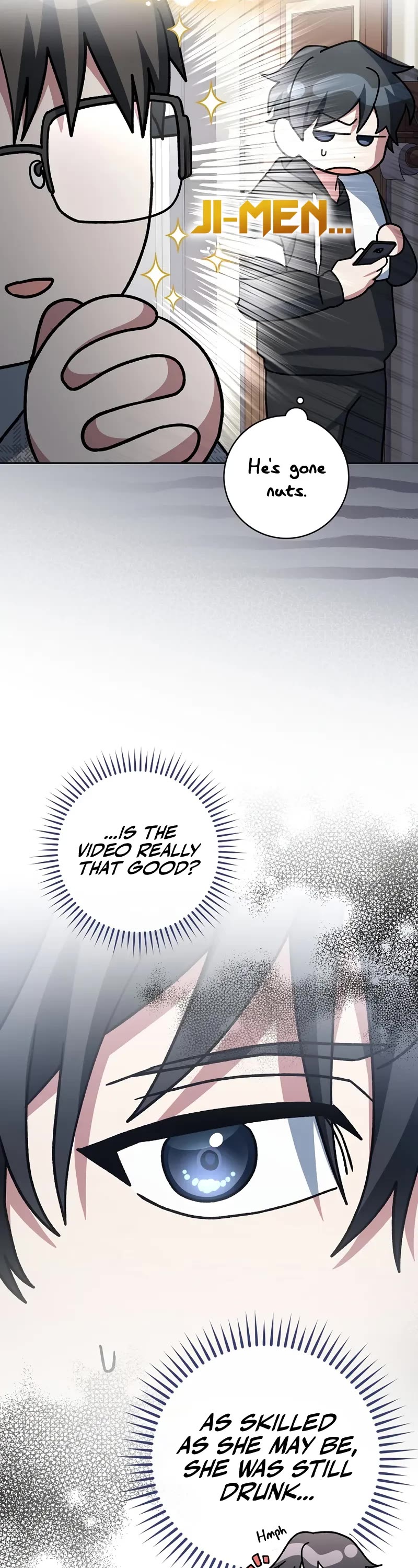 Genius Archer’S Streaming chapter 68 page 27