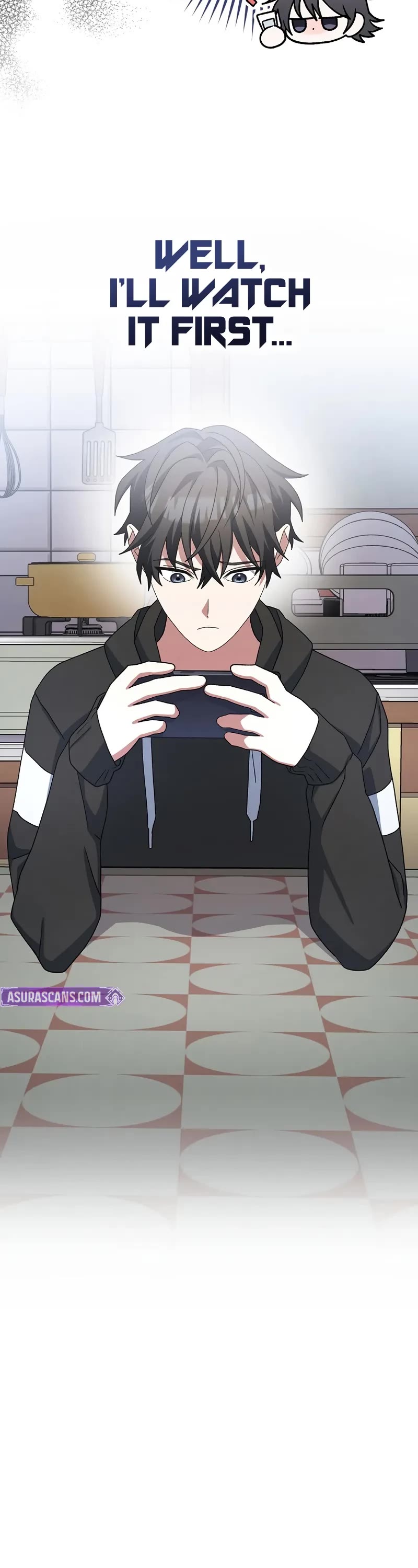 Genius Archer’S Streaming chapter 68 page 28