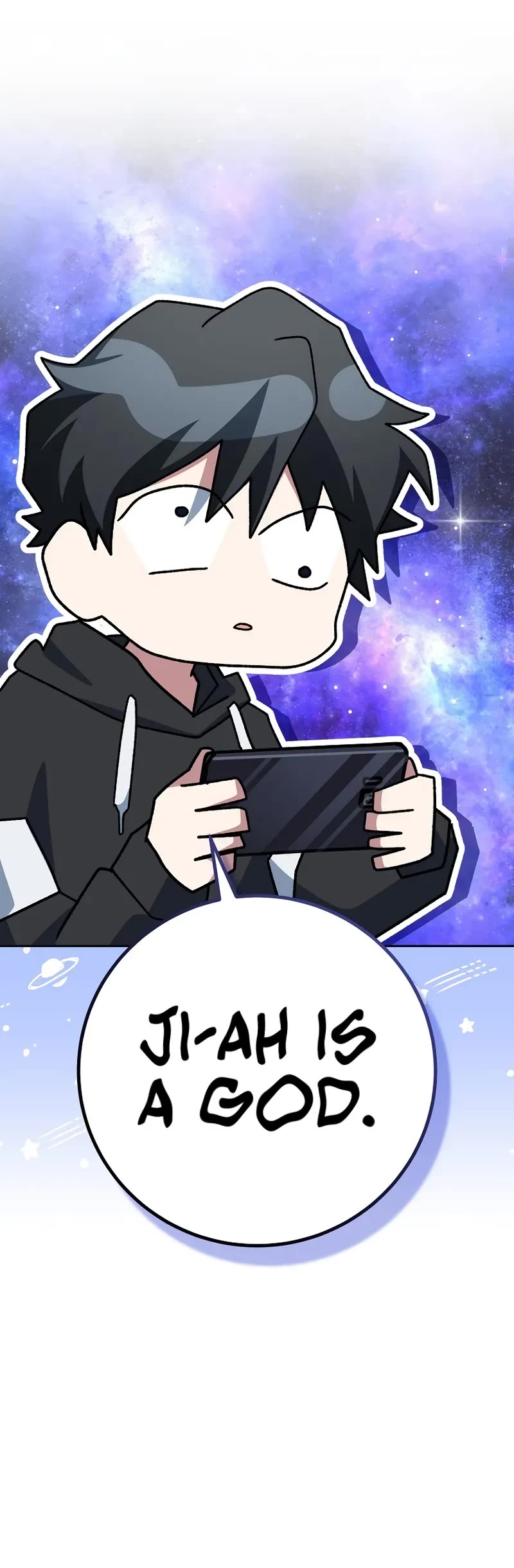 Genius Archer’S Streaming chapter 68 page 30