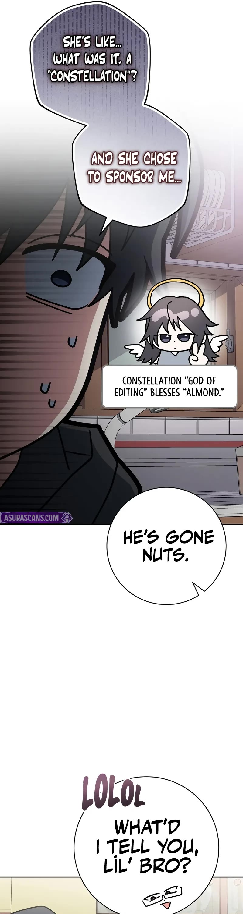 Genius Archer’S Streaming chapter 68 page 31