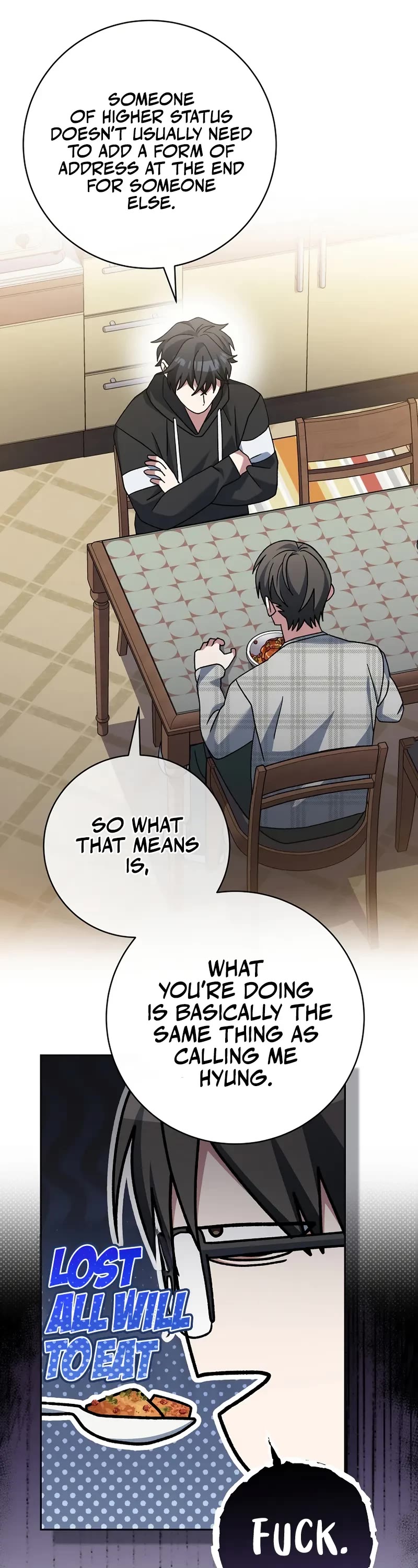 Genius Archer’S Streaming chapter 68 page 33