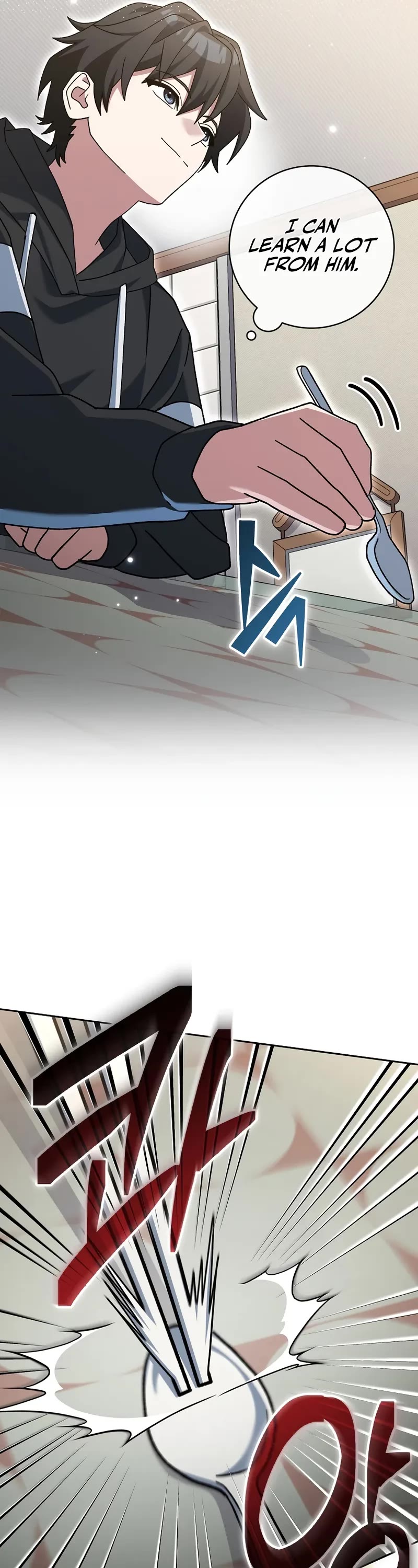 Genius Archer’S Streaming chapter 68 page 36