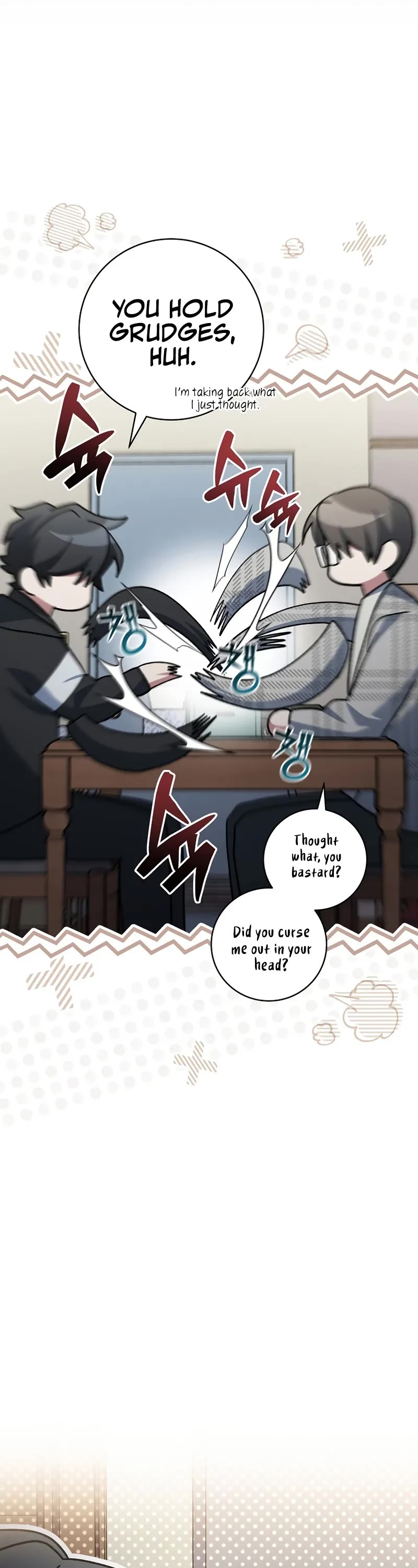 Genius Archer’S Streaming chapter 68 page 38