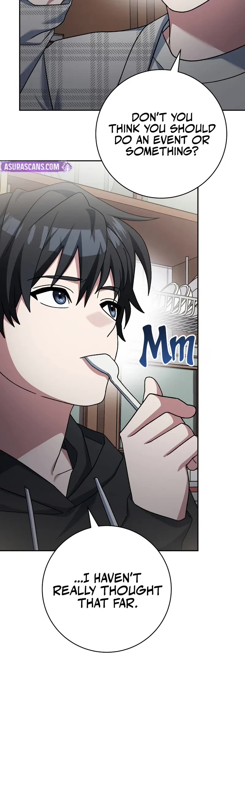 Genius Archer’S Streaming chapter 68 page 40