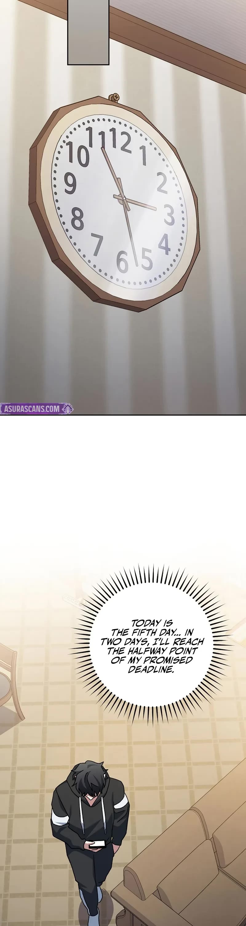 Genius Archer’S Streaming chapter 68 page 42