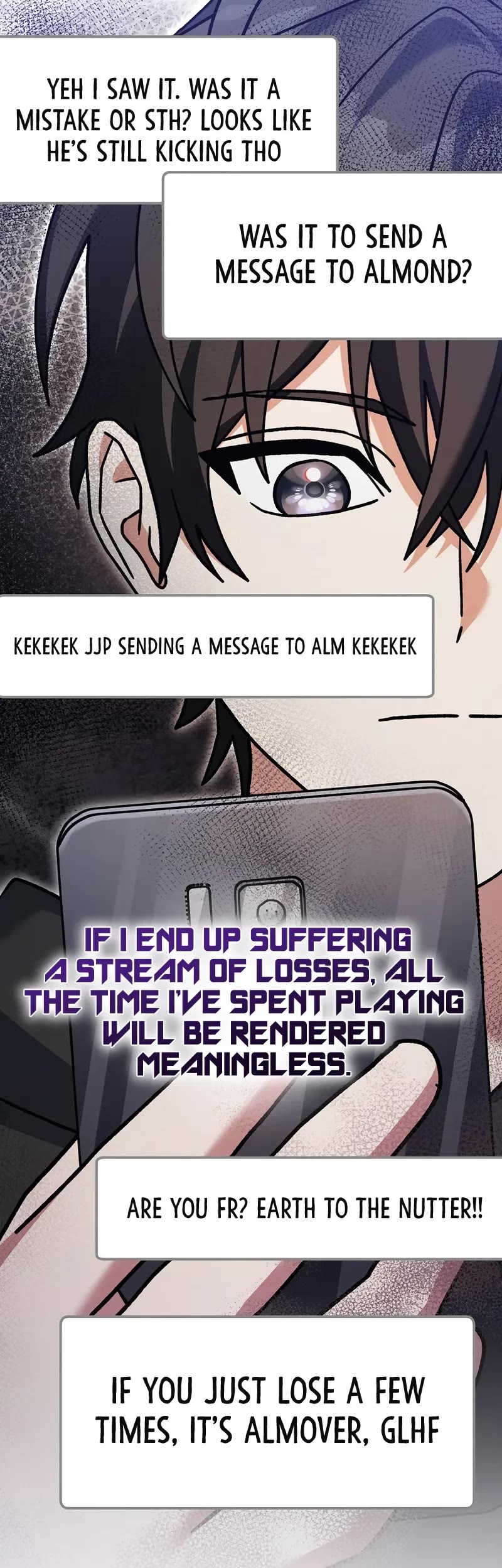 Genius Archer’S Streaming chapter 68 page 44