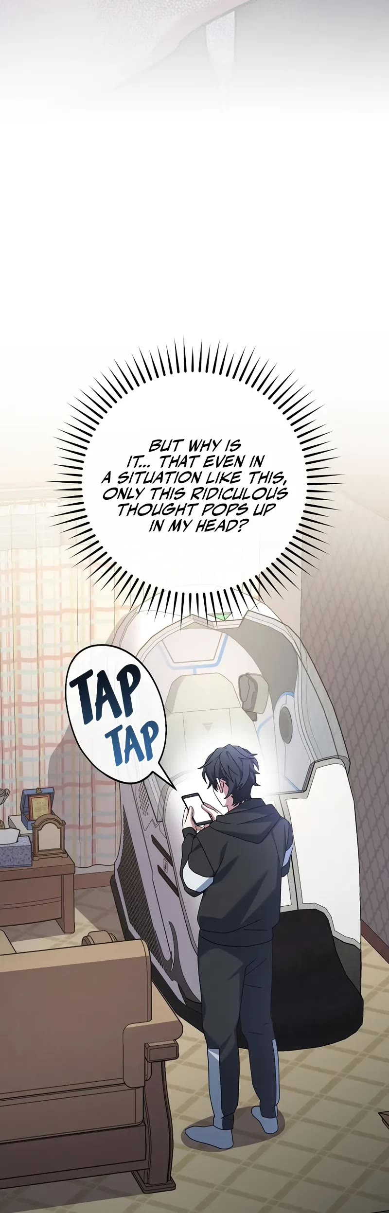 Genius Archer’S Streaming chapter 68 page 45