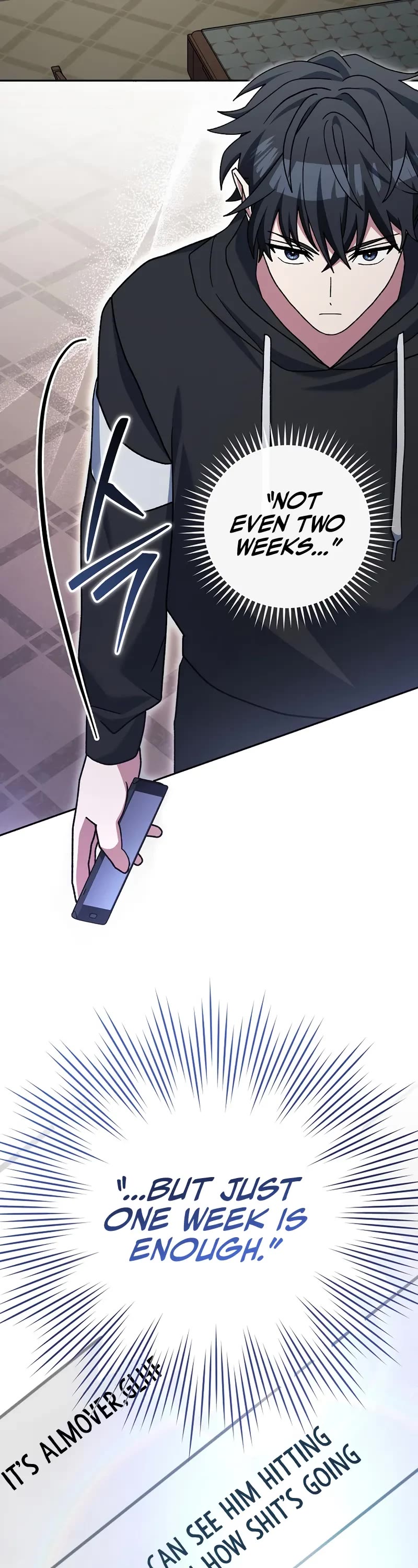 Genius Archer’S Streaming chapter 68 page 46