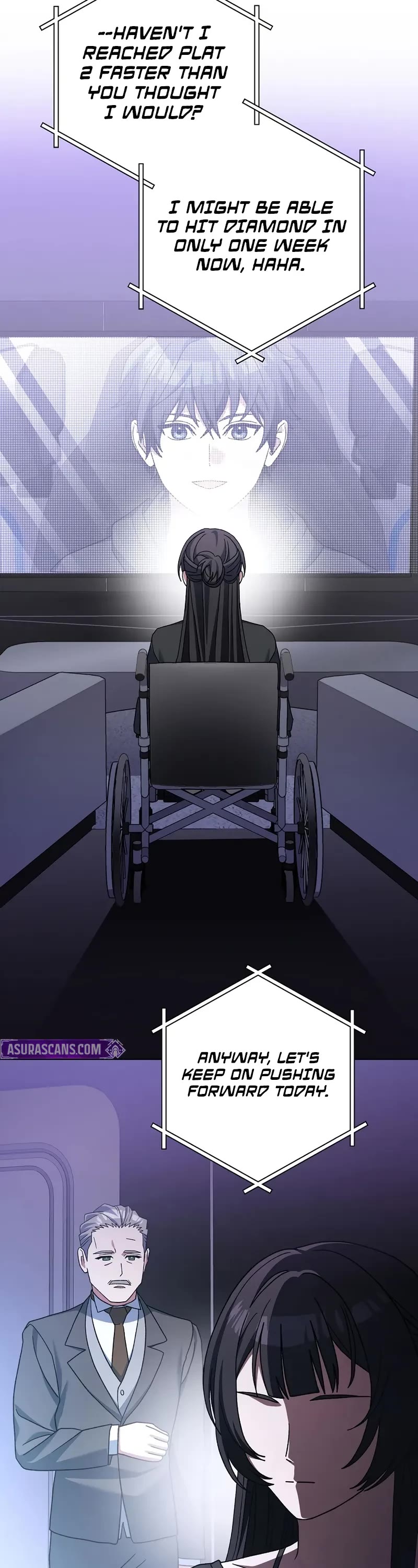 Genius Archer’S Streaming chapter 68 page 48