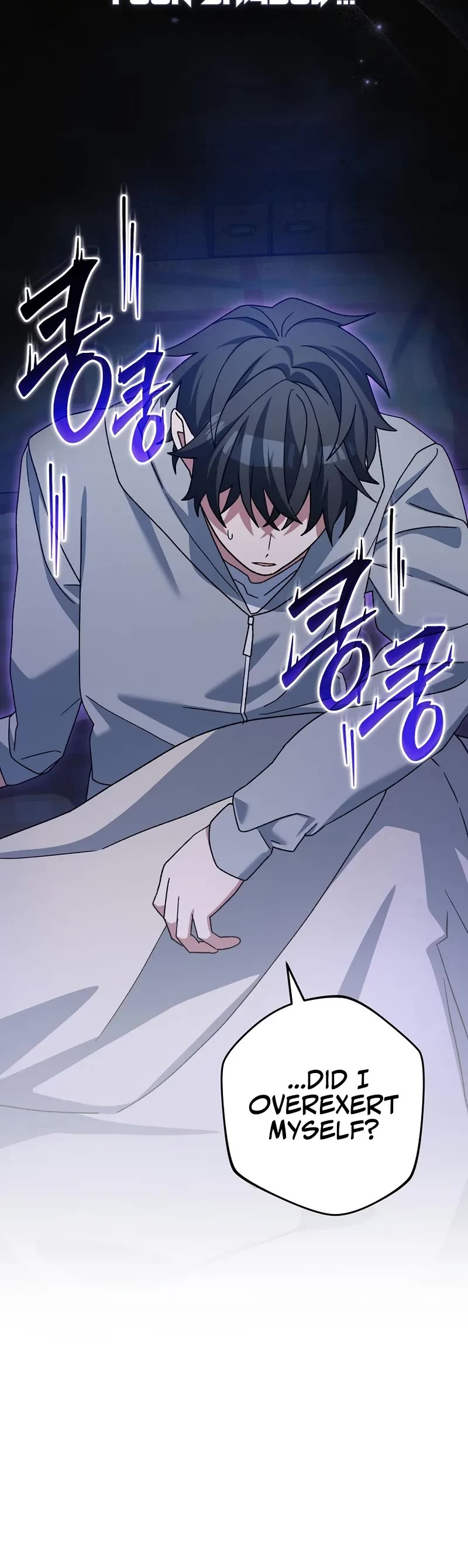 Genius Archer’S Streaming chapter 68 page 5