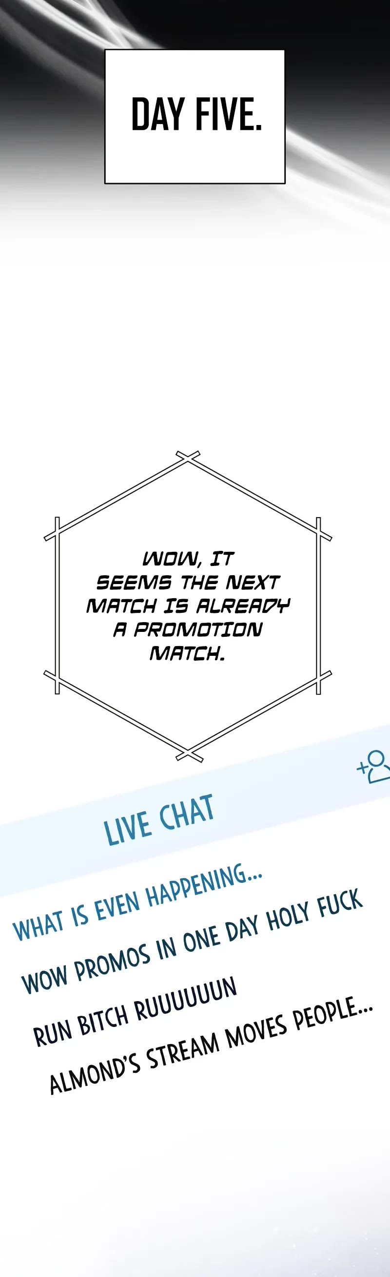 Genius Archer’S Streaming chapter 68 page 55