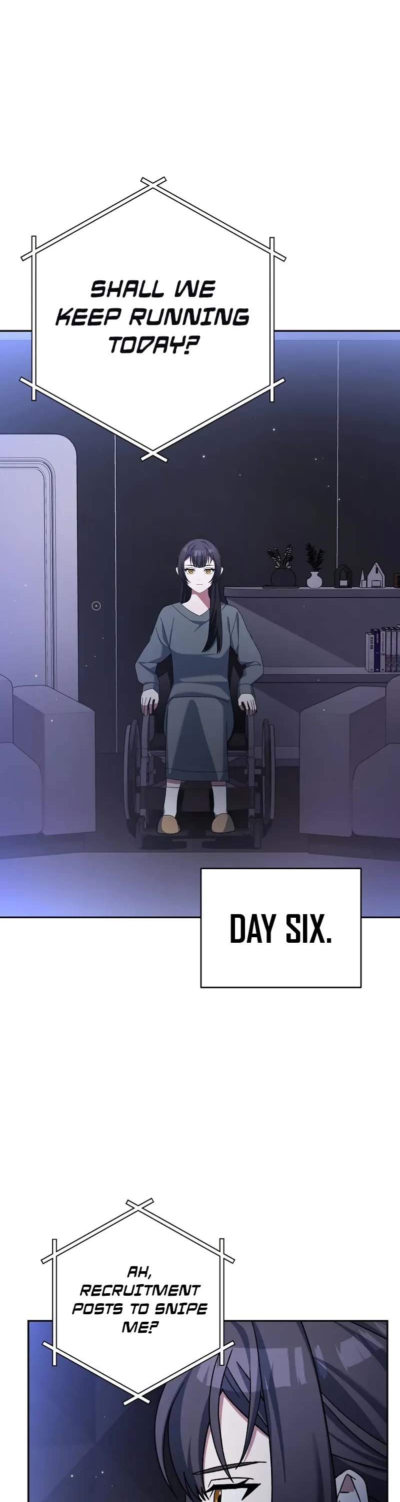 Genius Archer’S Streaming chapter 68 page 57