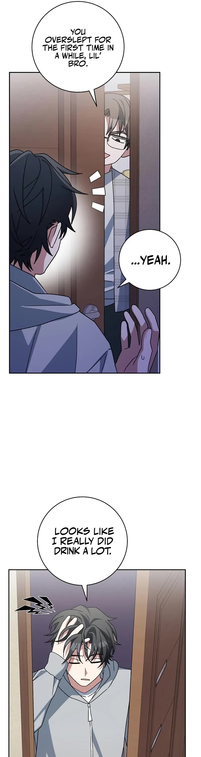 Genius Archer’S Streaming chapter 68 page 6