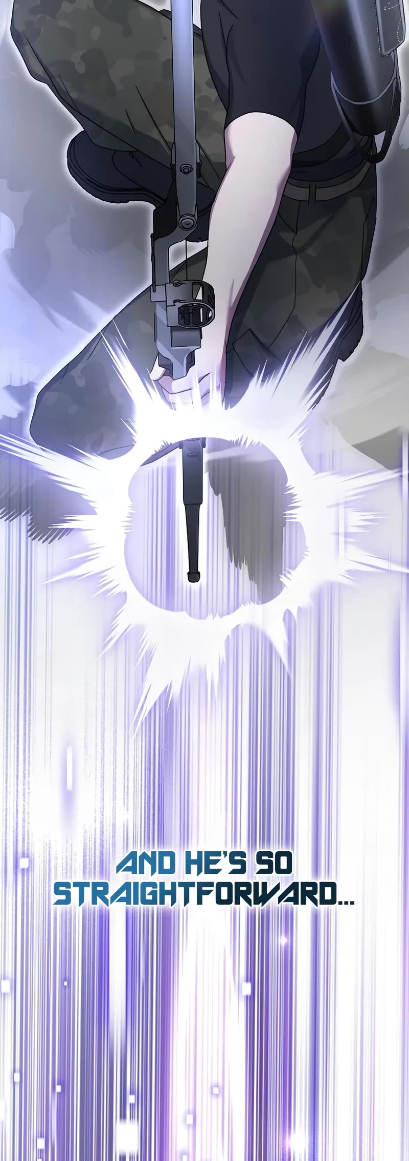 Genius Archer’S Streaming chapter 68 page 60