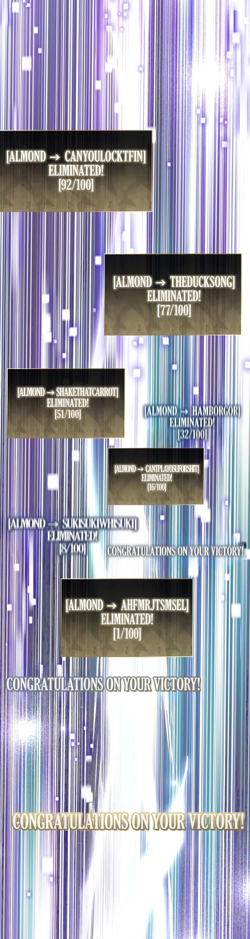 Genius Archer’S Streaming chapter 68 page 61