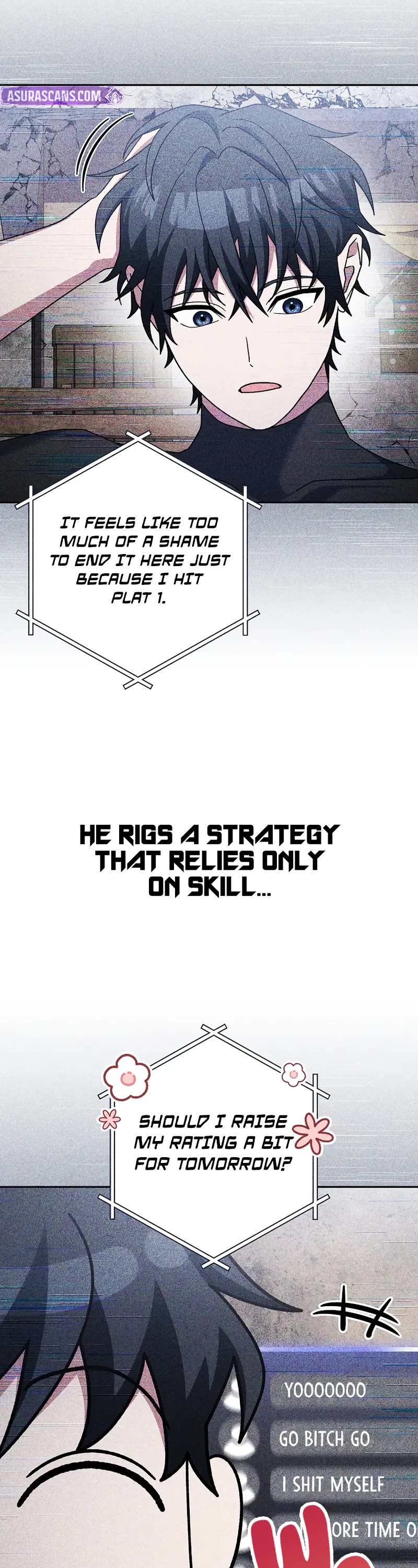 Genius Archer’S Streaming chapter 68 page 63