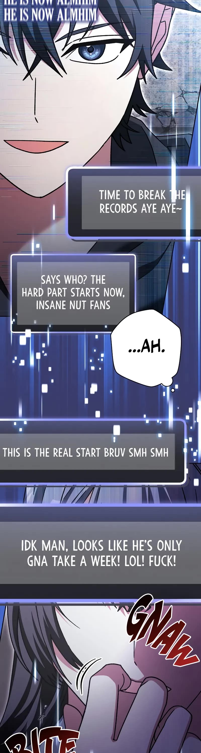 Genius Archer’S Streaming chapter 68 page 67