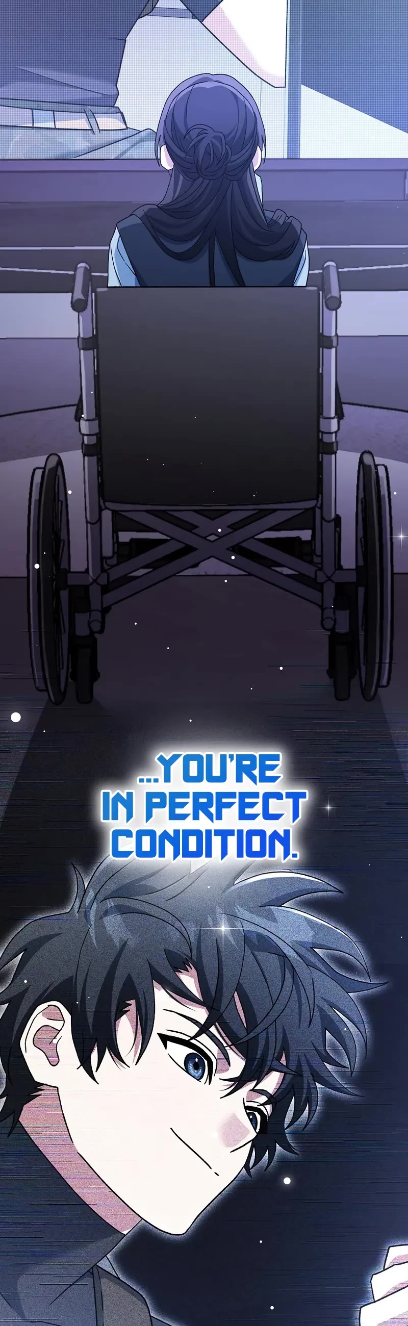 Genius Archer’S Streaming chapter 68 page 69