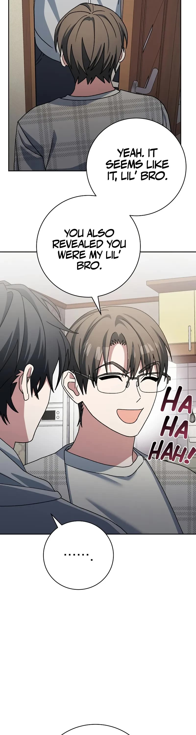 Genius Archer’S Streaming chapter 68 page 7