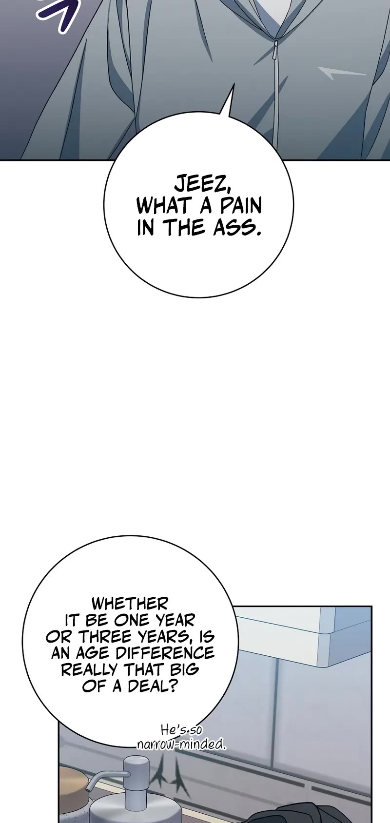 Genius Archer’S Streaming chapter 68 page 9