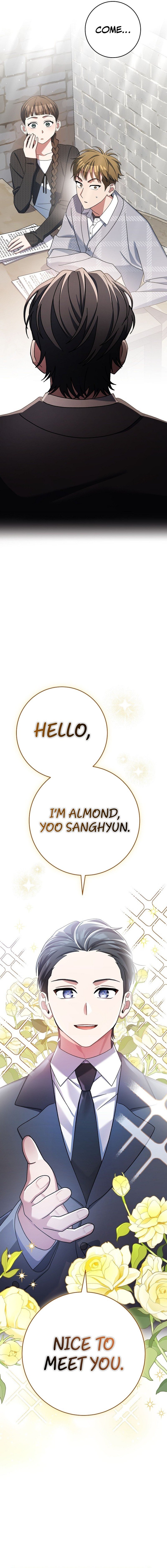 Genius Archer’S Streaming chapter 7 page 19