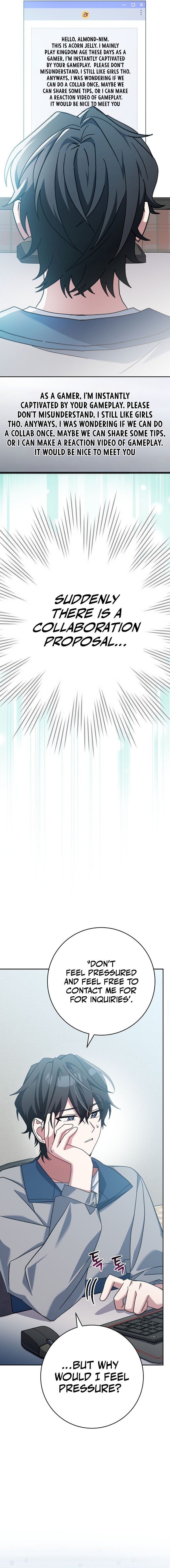 Genius Archer’S Streaming chapter 7 page 2