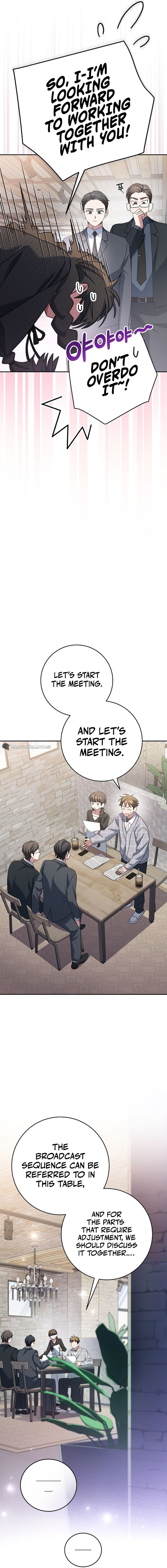 Genius Archer’S Streaming chapter 7 page 23