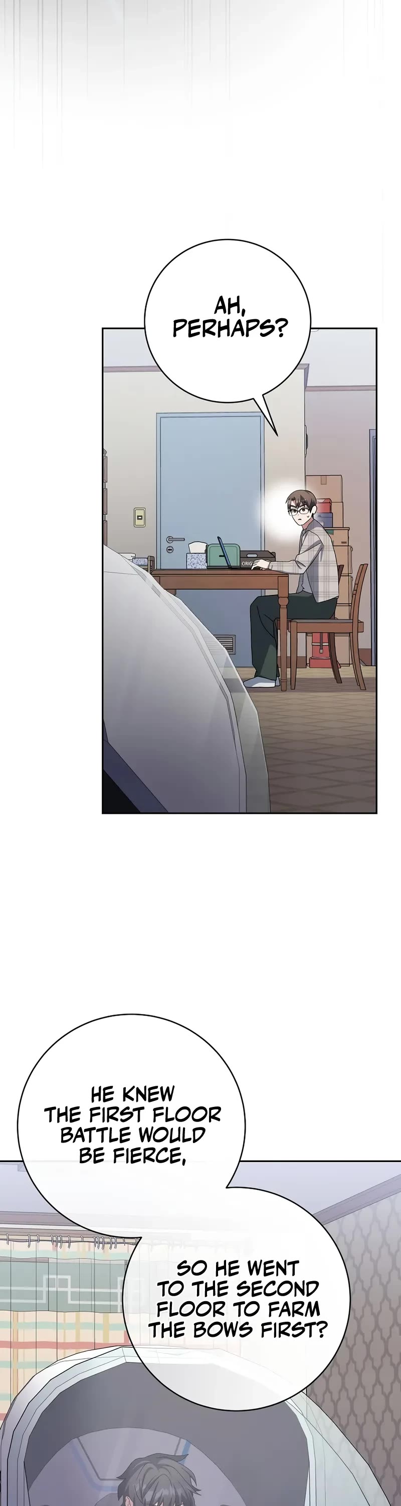 Genius Archer’S Streaming chapter 70 page 12