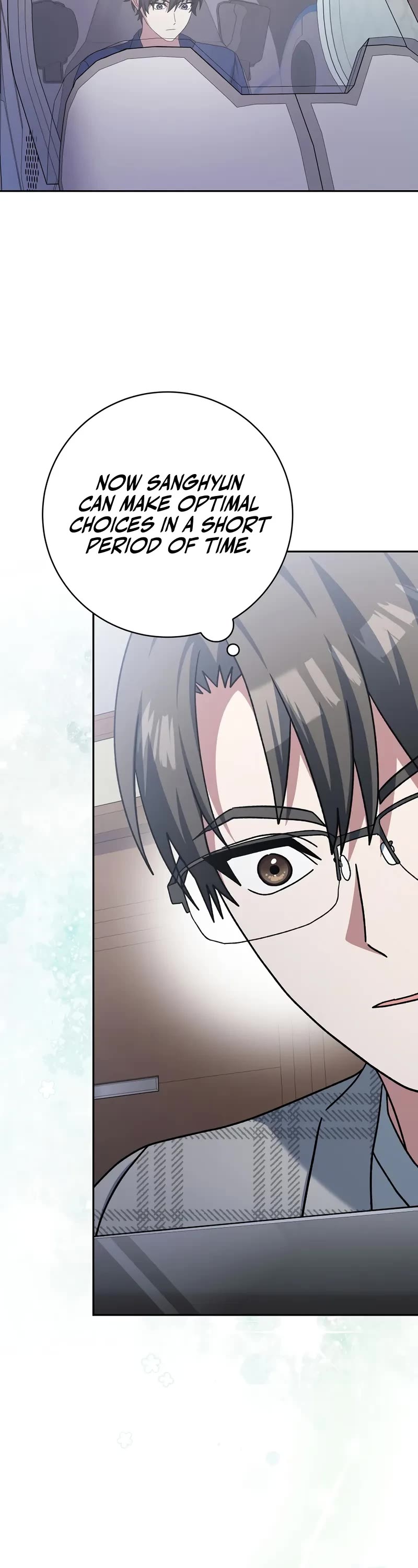 Genius Archer’S Streaming chapter 70 page 13