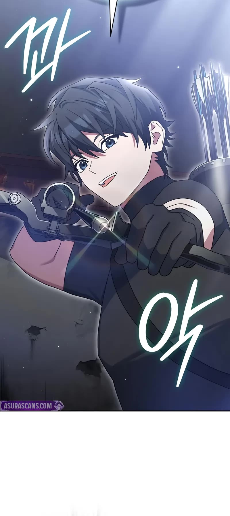 Genius Archer’S Streaming chapter 70 page 19