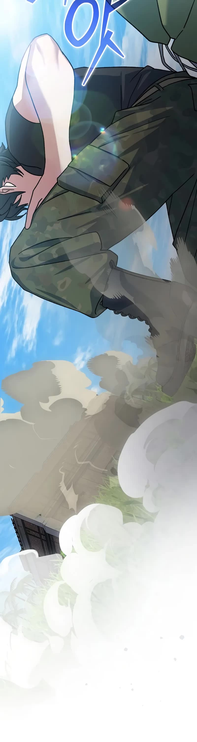 Genius Archer’S Streaming chapter 70 page 2