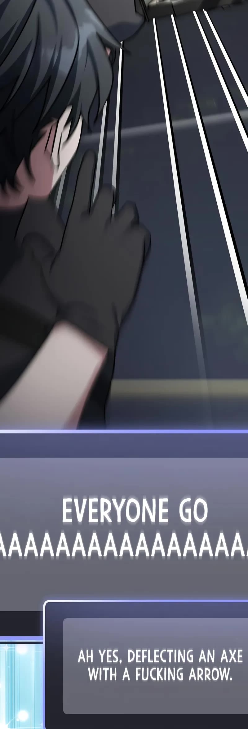 Genius Archer’S Streaming chapter 70 page 23