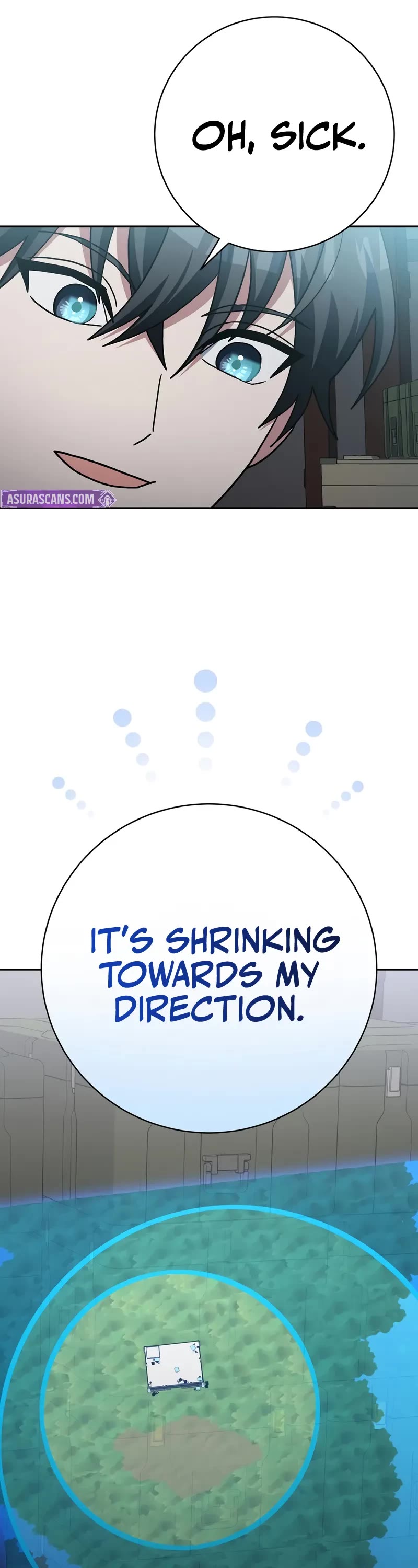 Genius Archer’S Streaming chapter 70 page 30