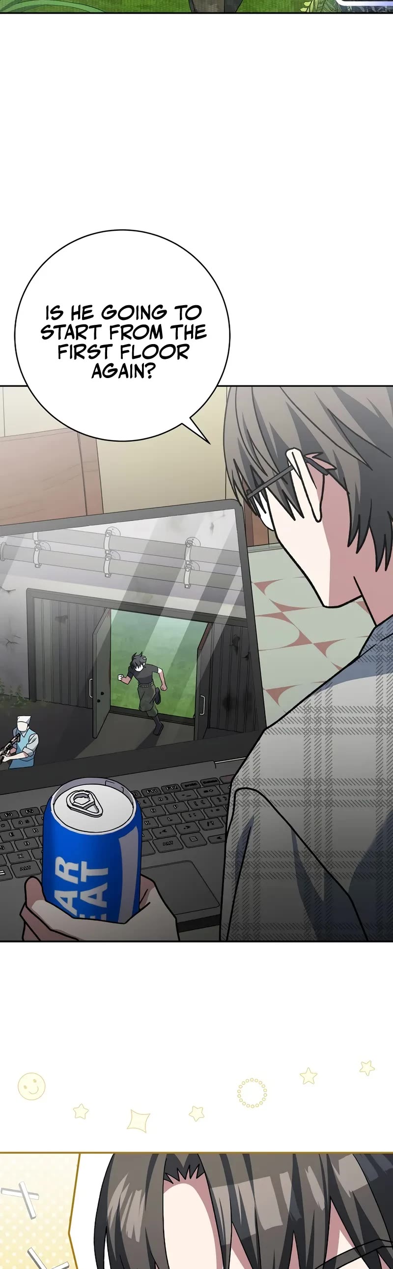 Genius Archer’S Streaming chapter 70 page 4