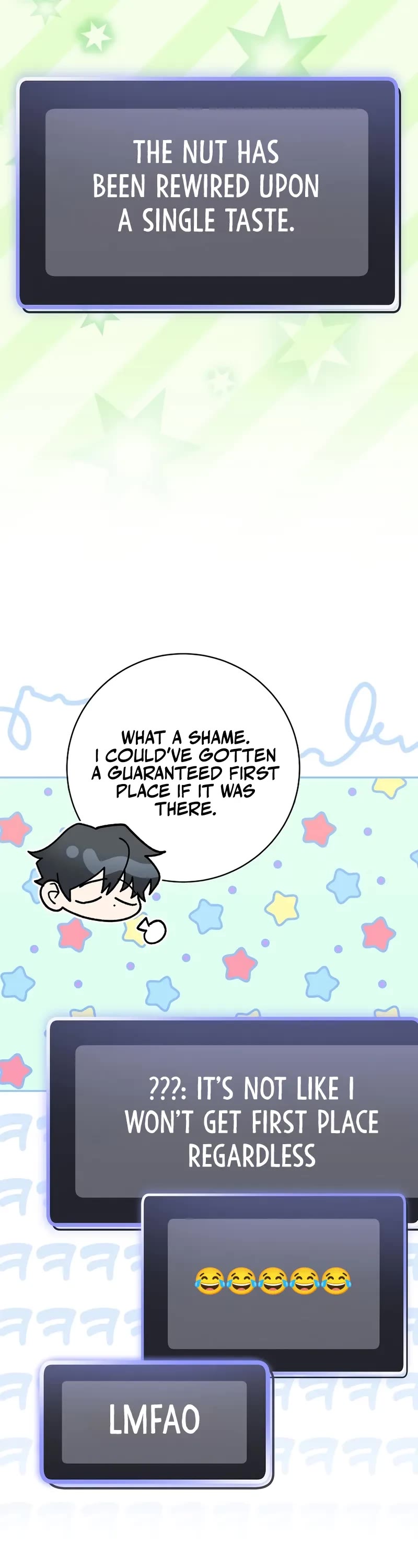 Genius Archer’S Streaming chapter 70 page 40