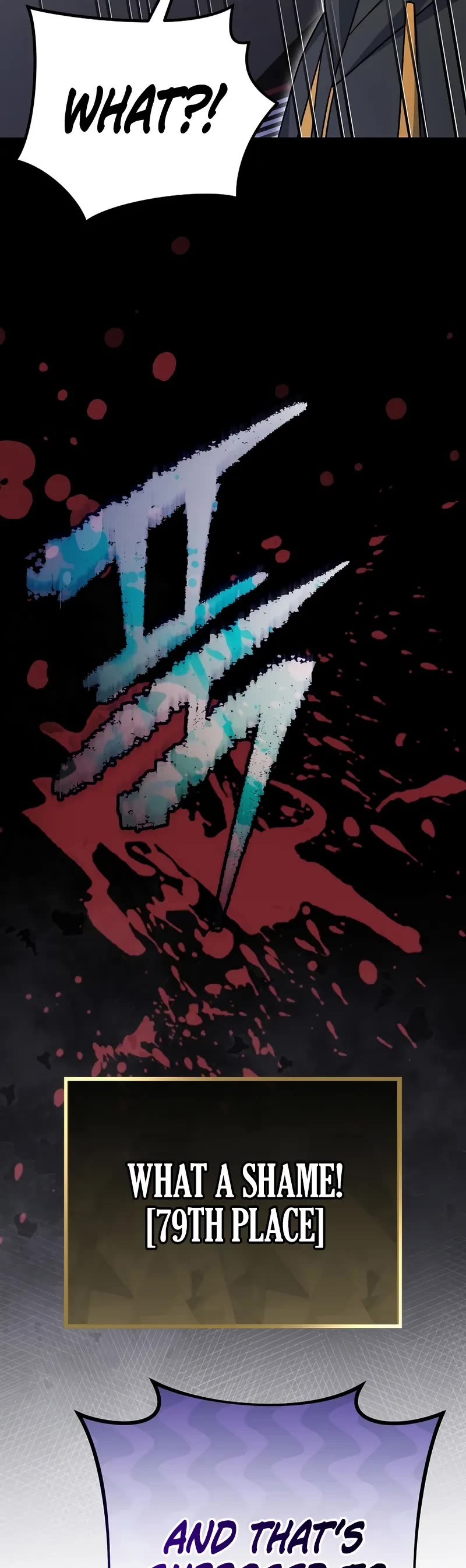 Genius Archer’S Streaming chapter 70 page 53