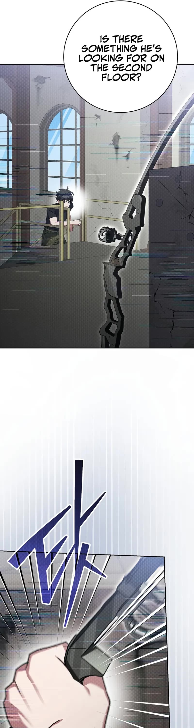 Genius Archer’S Streaming chapter 70 page 6