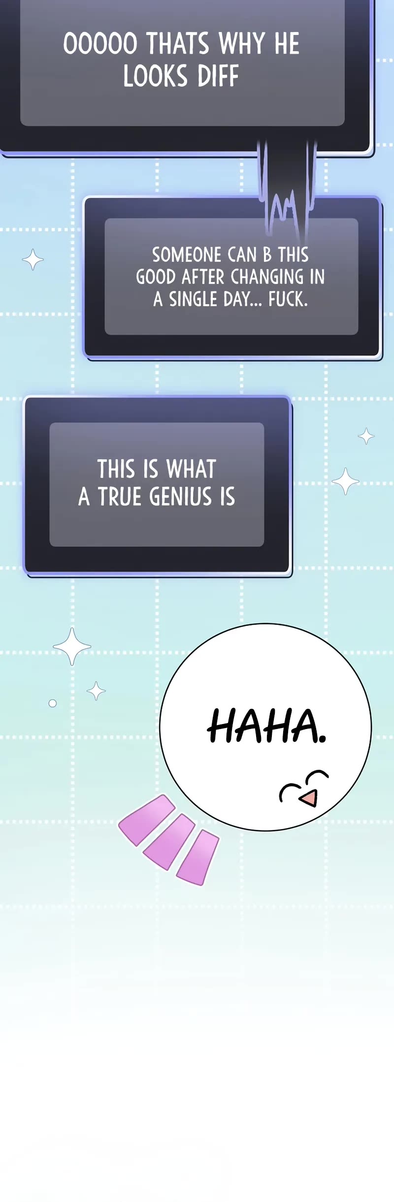 Genius Archer’S Streaming chapter 70 page 63