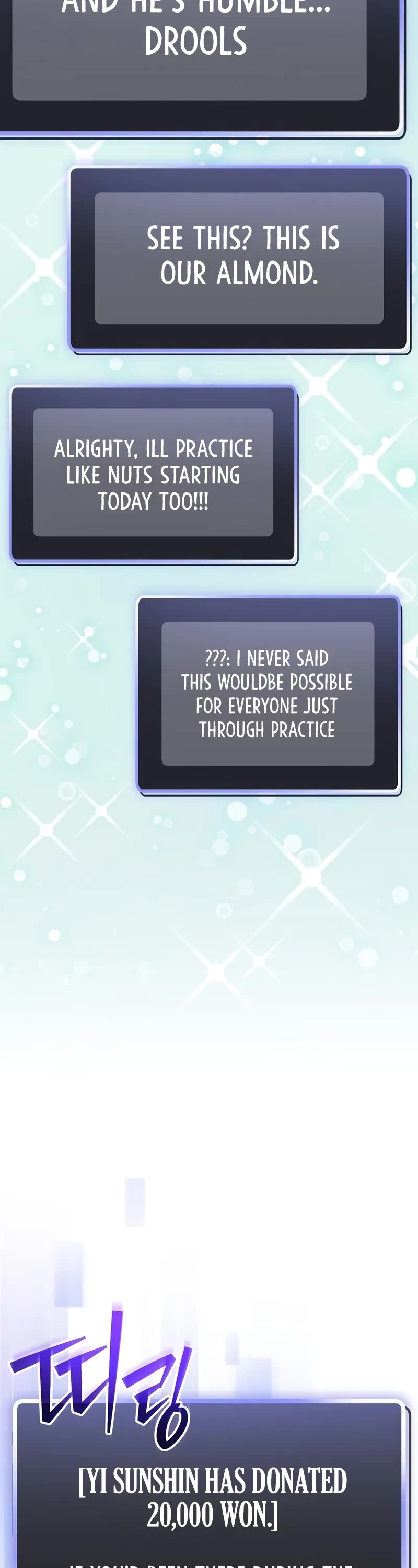 Genius Archer’S Streaming chapter 70 page 65