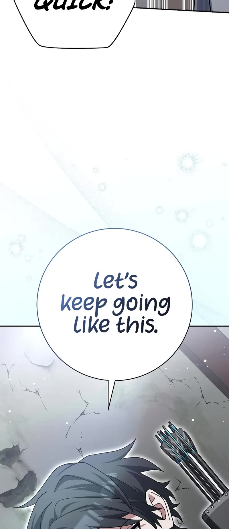 Genius Archer’S Streaming chapter 70 page 9