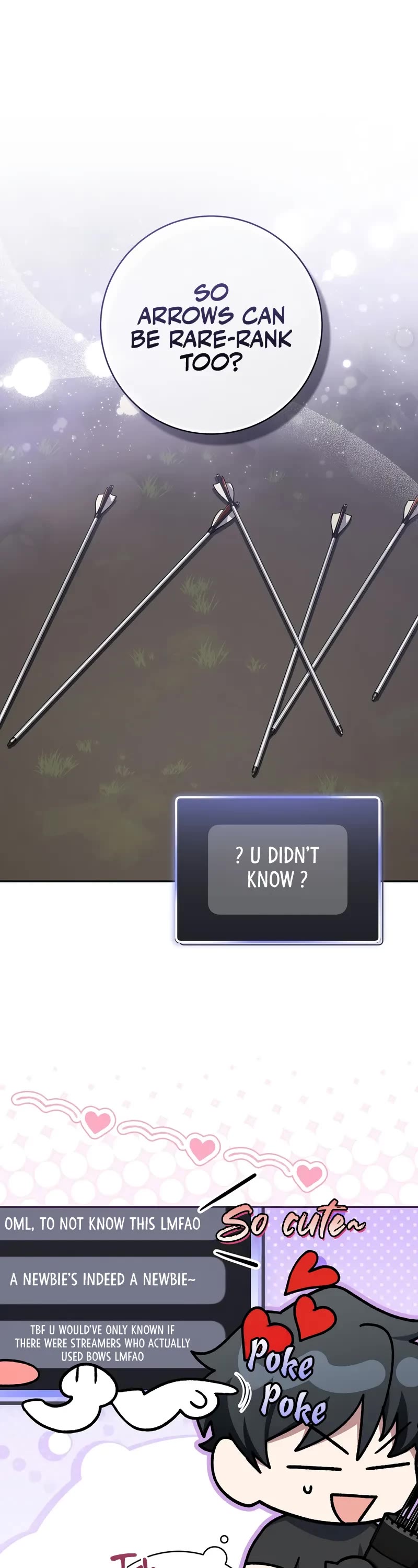 Genius Archer’S Streaming chapter 71 page 1