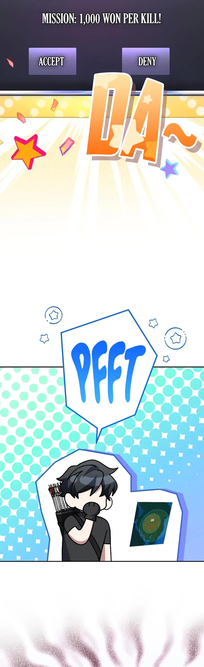 Genius Archer’S Streaming chapter 71 page 13