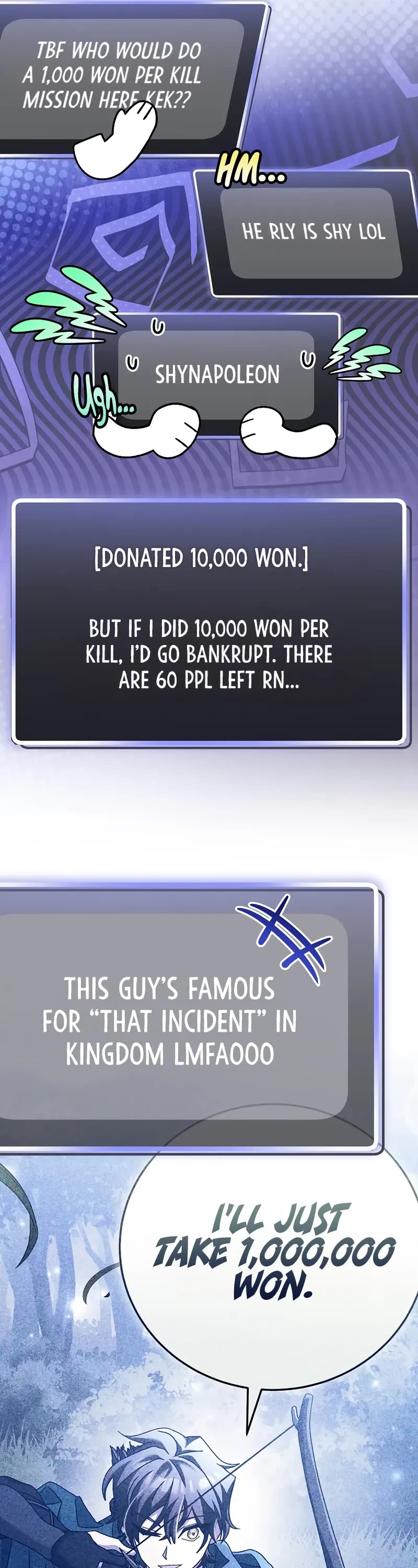 Genius Archer’S Streaming chapter 71 page 15