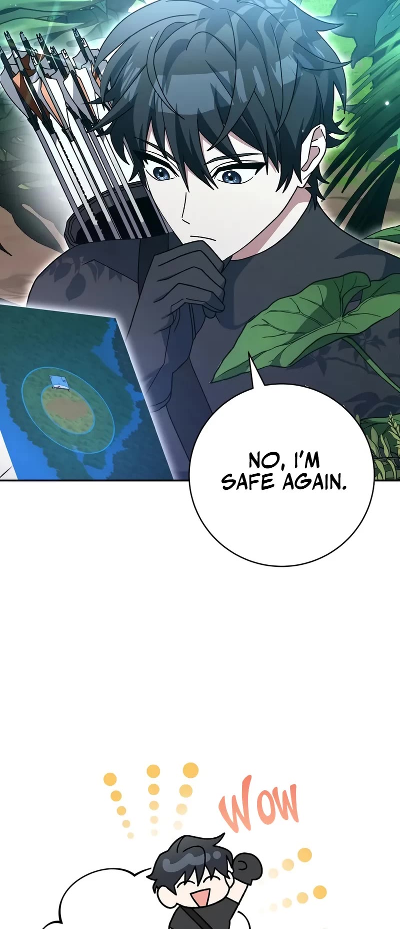 Genius Archer’S Streaming chapter 71 page 18