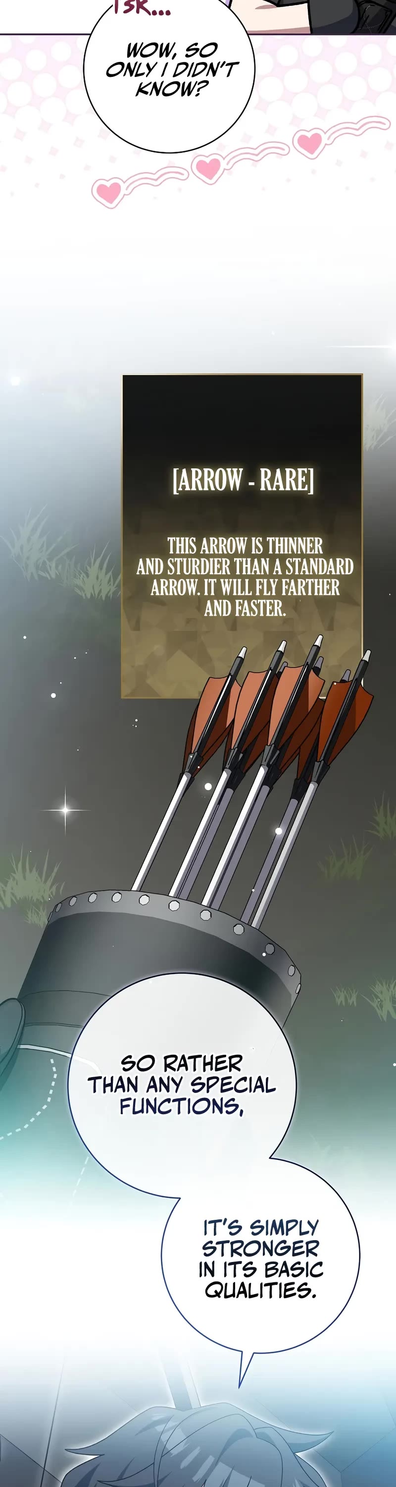 Genius Archer’S Streaming chapter 71 page 2