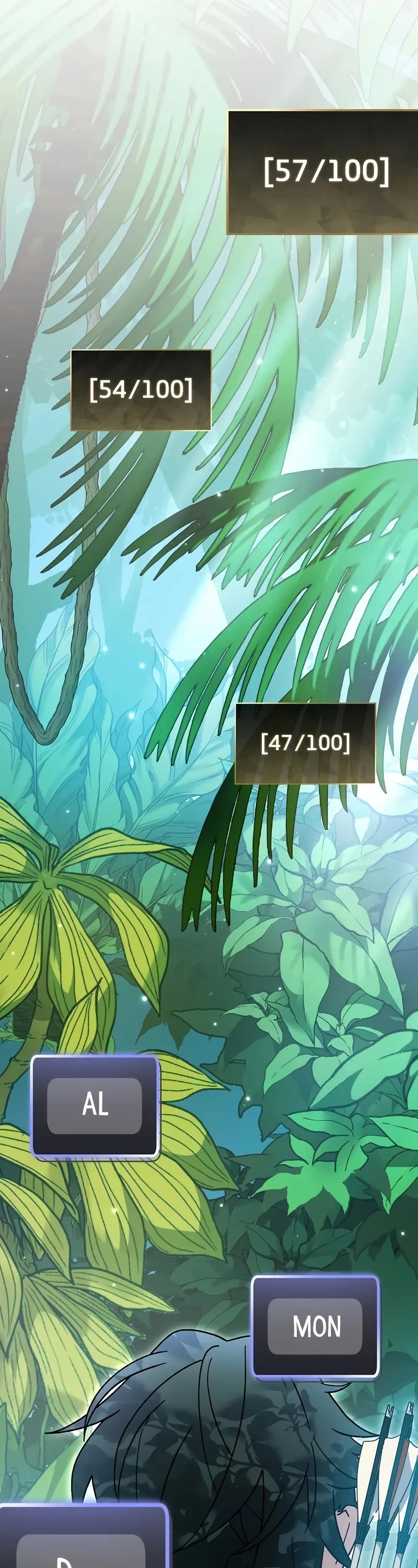 Genius Archer’S Streaming chapter 71 page 20