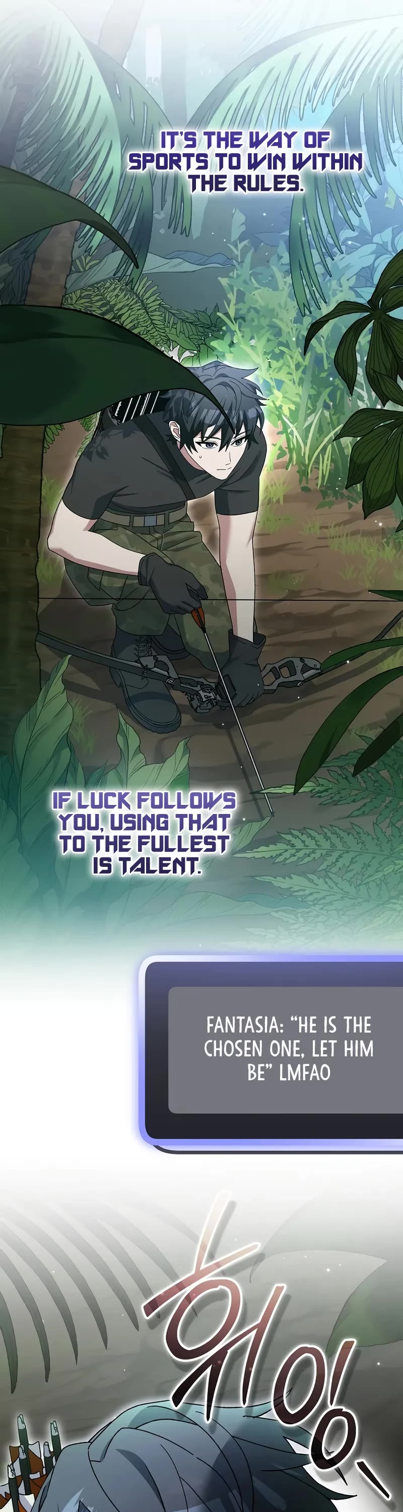 Genius Archer’S Streaming chapter 71 page 25