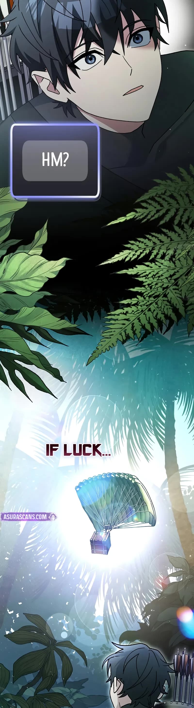 Genius Archer’S Streaming chapter 71 page 26