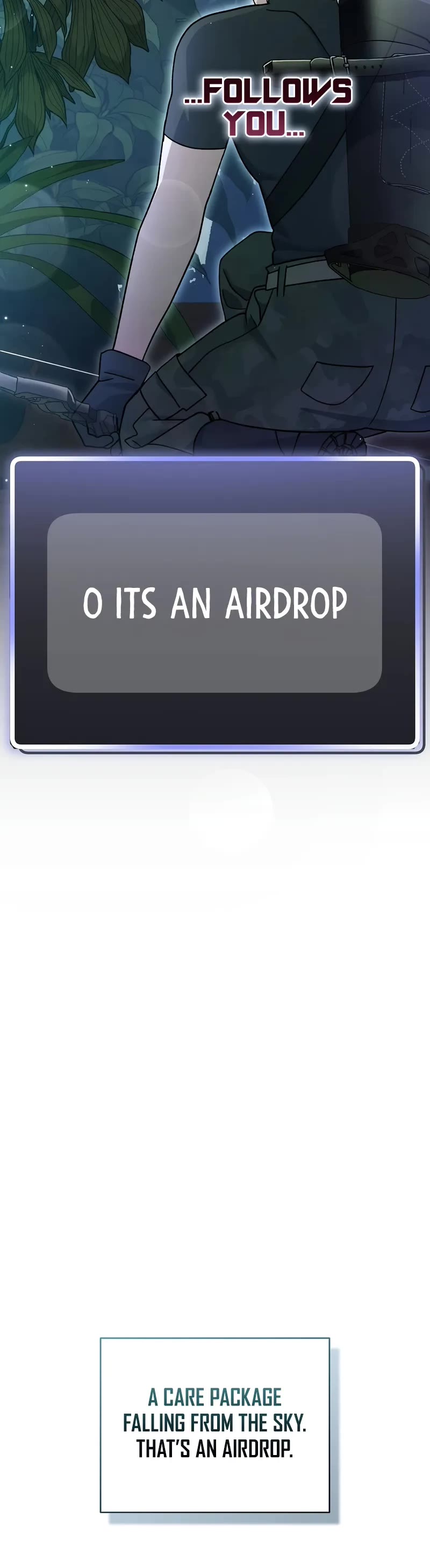 Genius Archer’S Streaming chapter 71 page 27